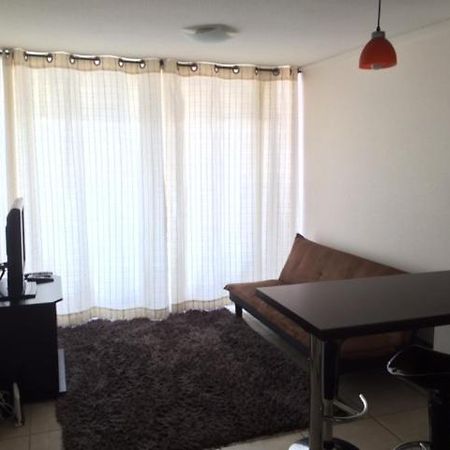 Arriendo Depto Por Dias En Iquique Apartment Exterior photo