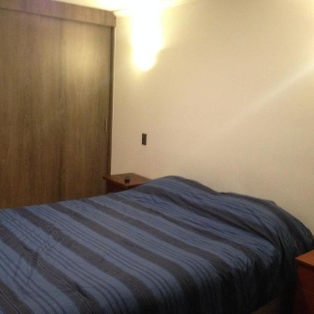 Arriendo Depto Por Dias En Iquique Apartment Exterior photo