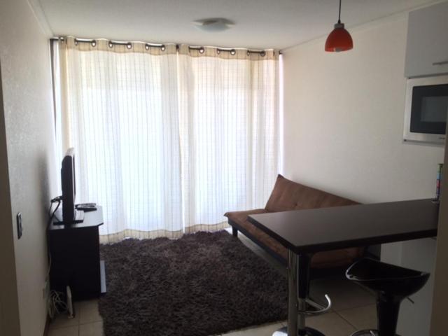 Arriendo Depto Por Dias En Iquique Apartment Exterior photo