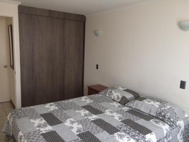 Arriendo Depto Por Dias En Iquique Apartment Exterior photo