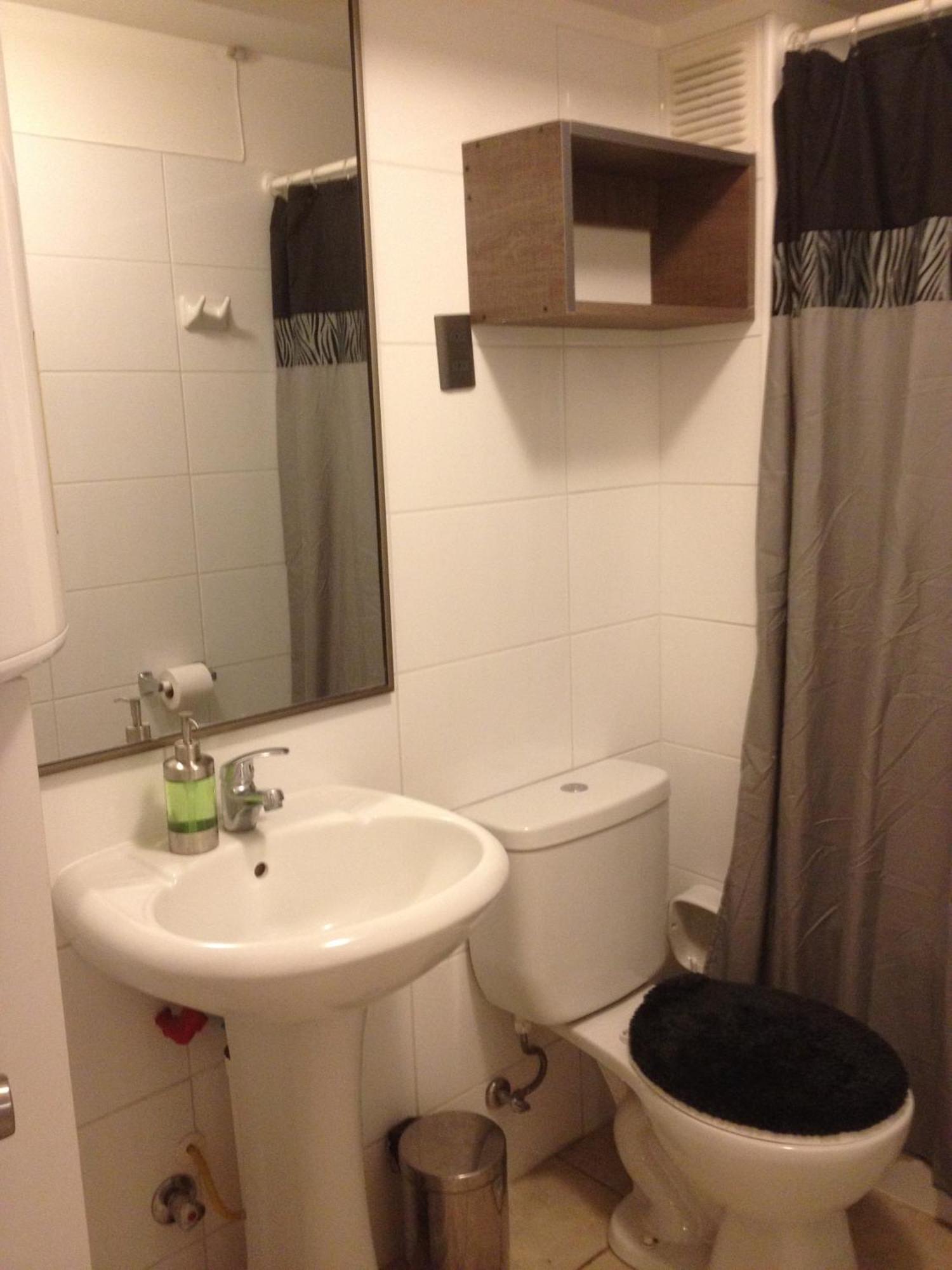 Arriendo Depto Por Dias En Iquique Apartment Exterior photo