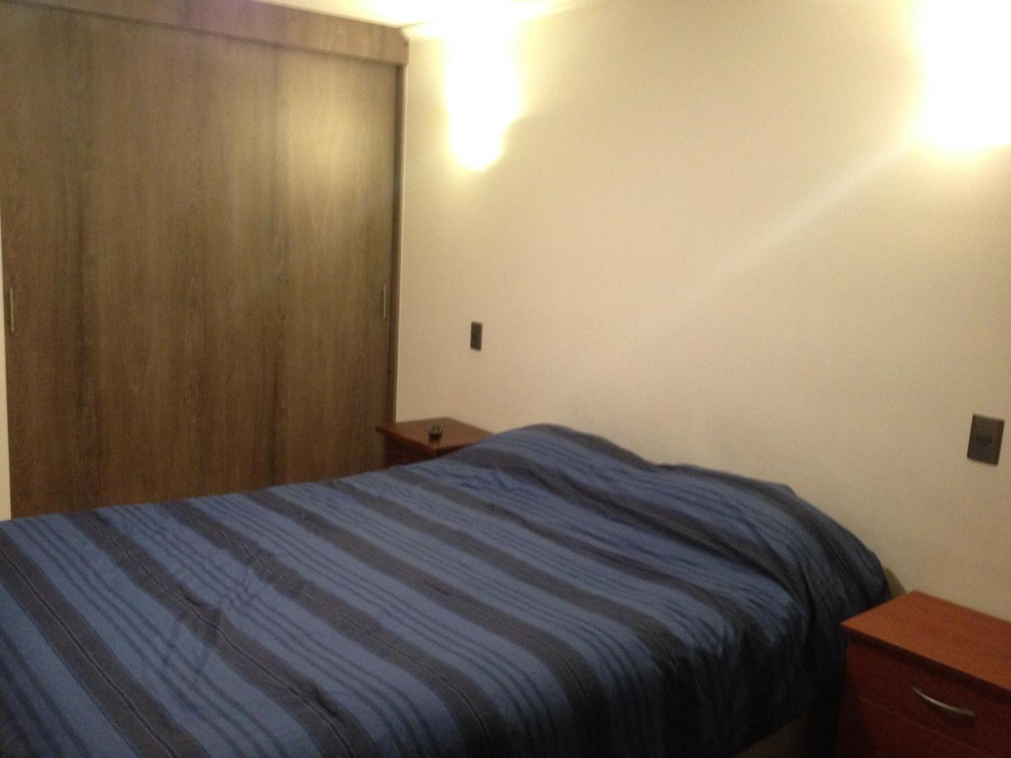 Arriendo Depto Por Dias En Iquique Apartment Exterior photo