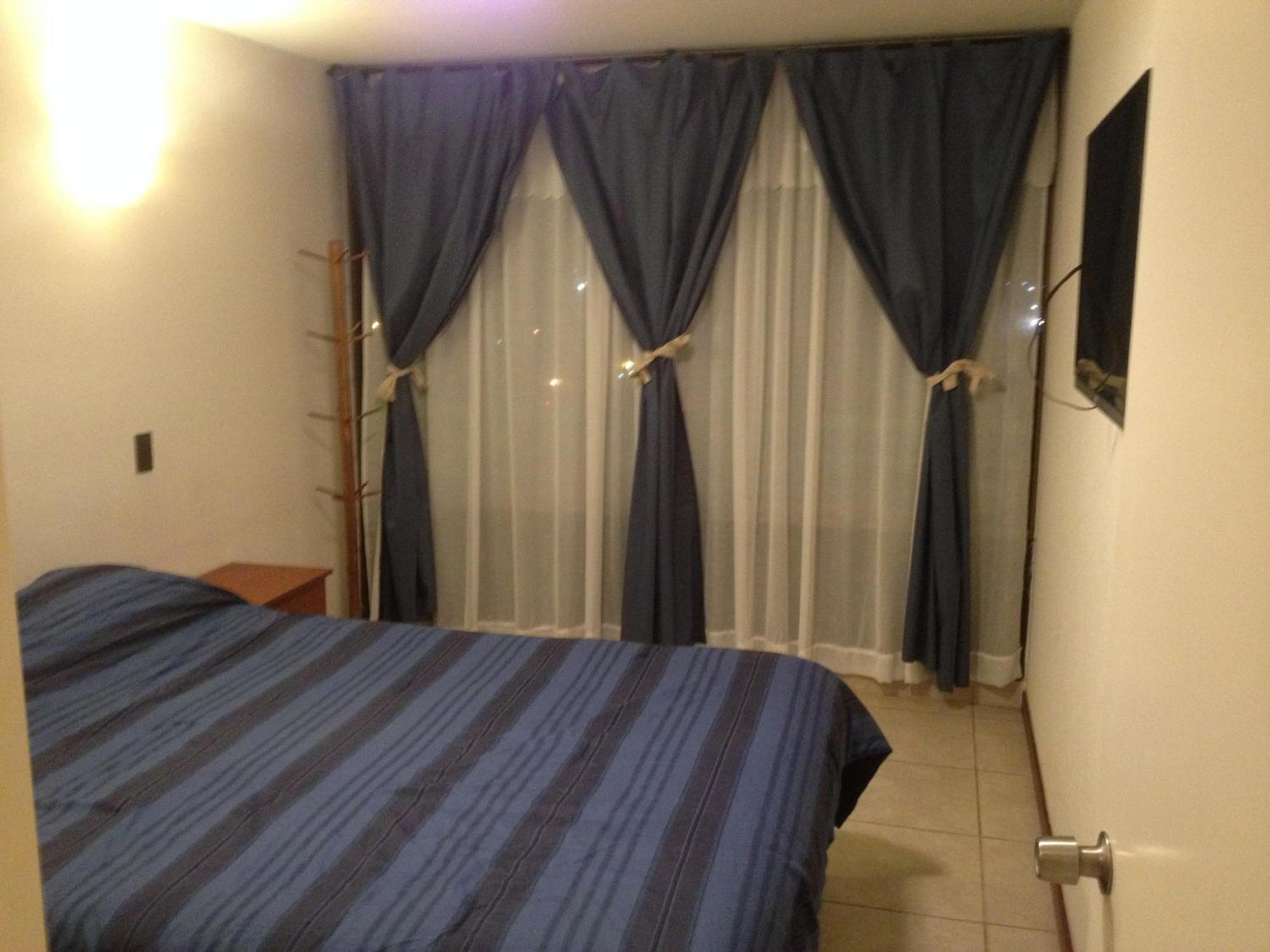Arriendo Depto Por Dias En Iquique Apartment Exterior photo