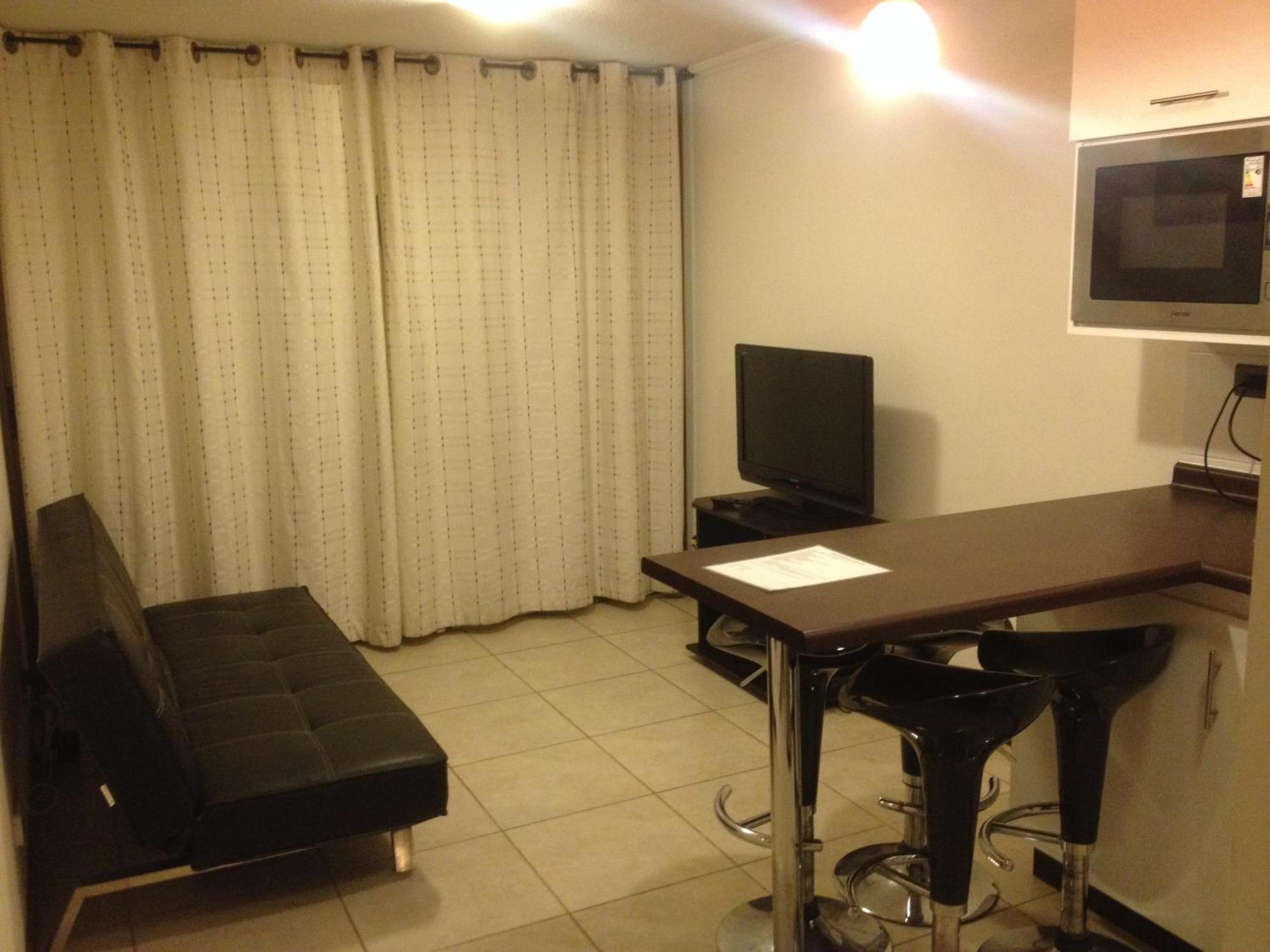 Arriendo Depto Por Dias En Iquique Apartment Exterior photo